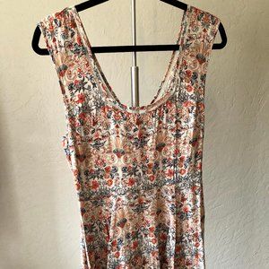 Tigerlily Dress